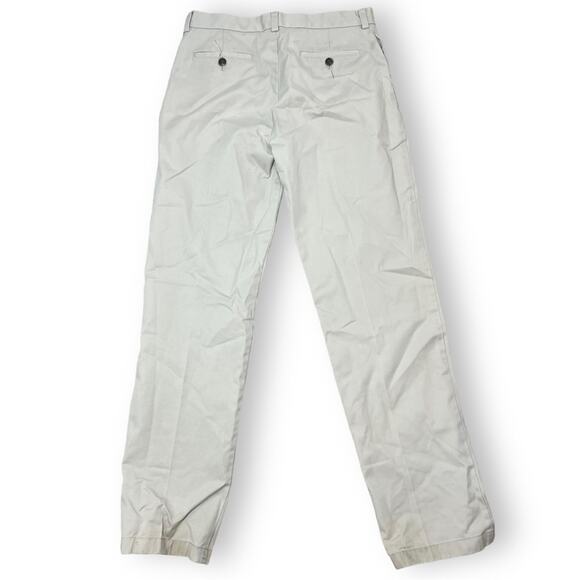 Brooks Brothers 346 Khaki Pants - Picture 2 of 6